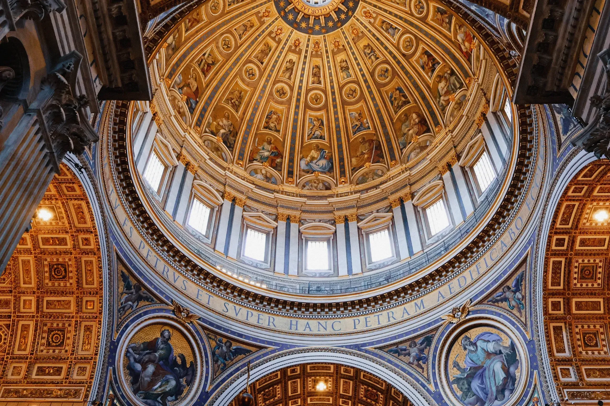 Basílica de San Giovanni Laterano