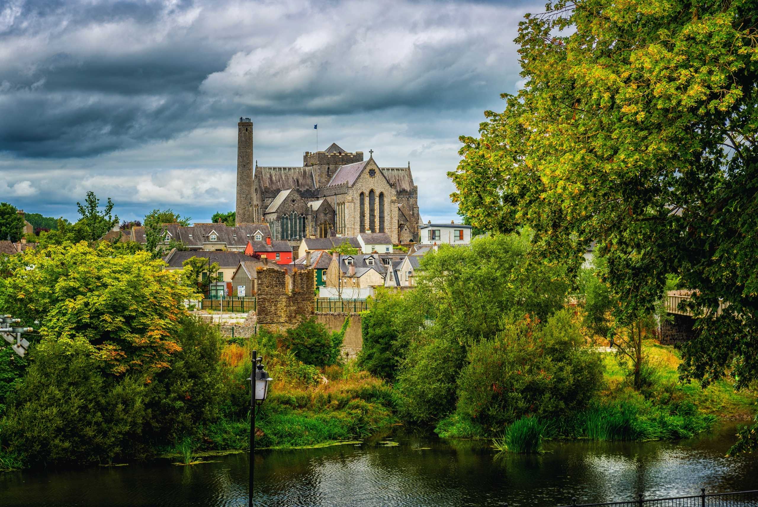 Catedral de San Canice