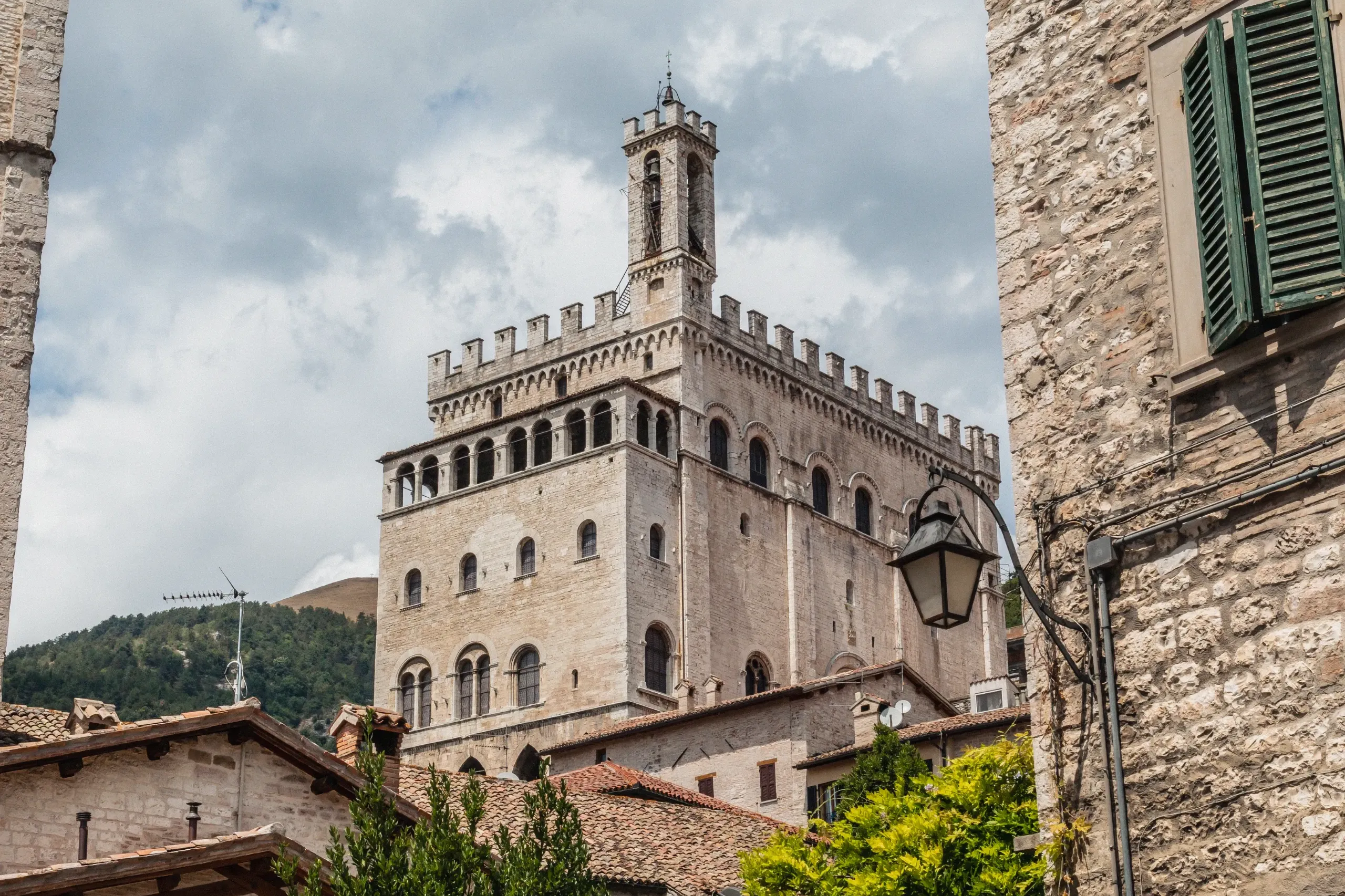 Gubbio