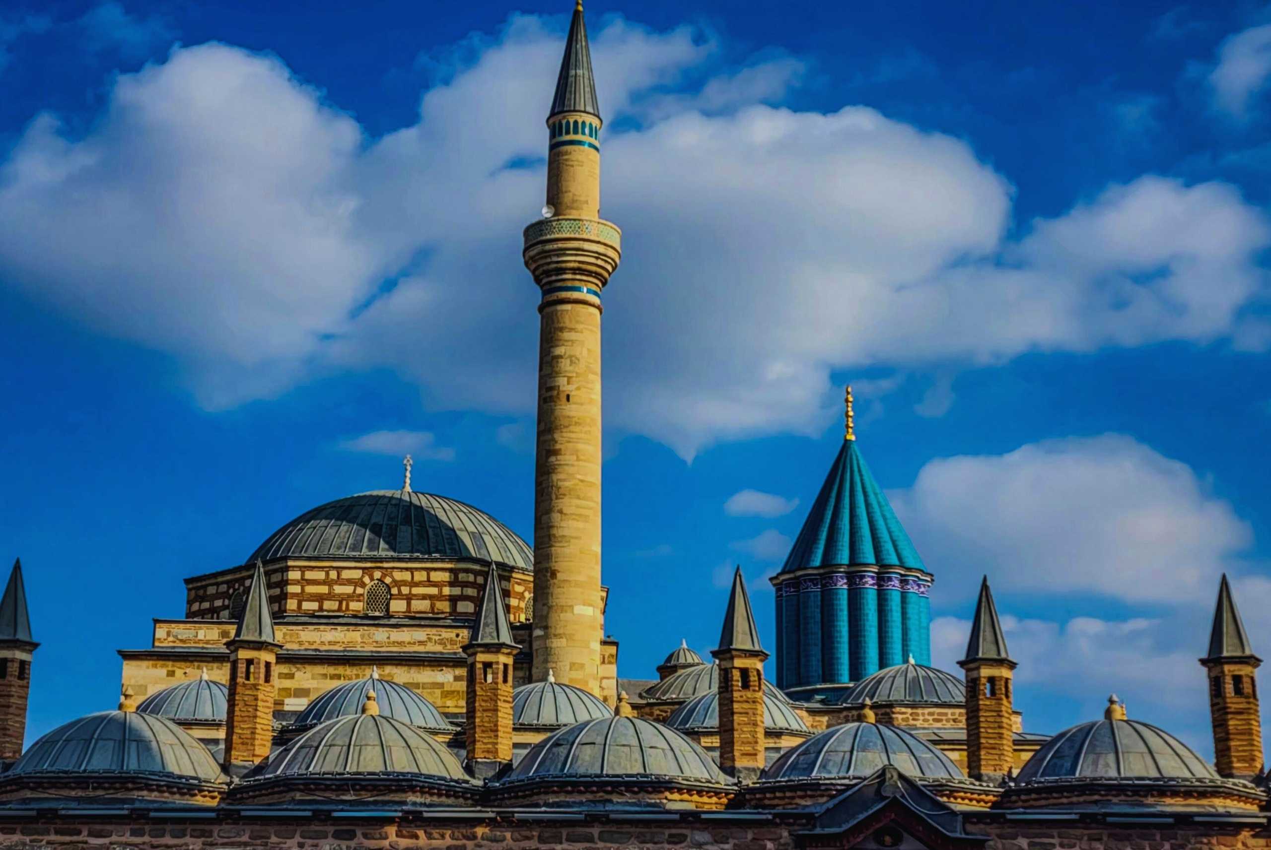 Museo Mevlana