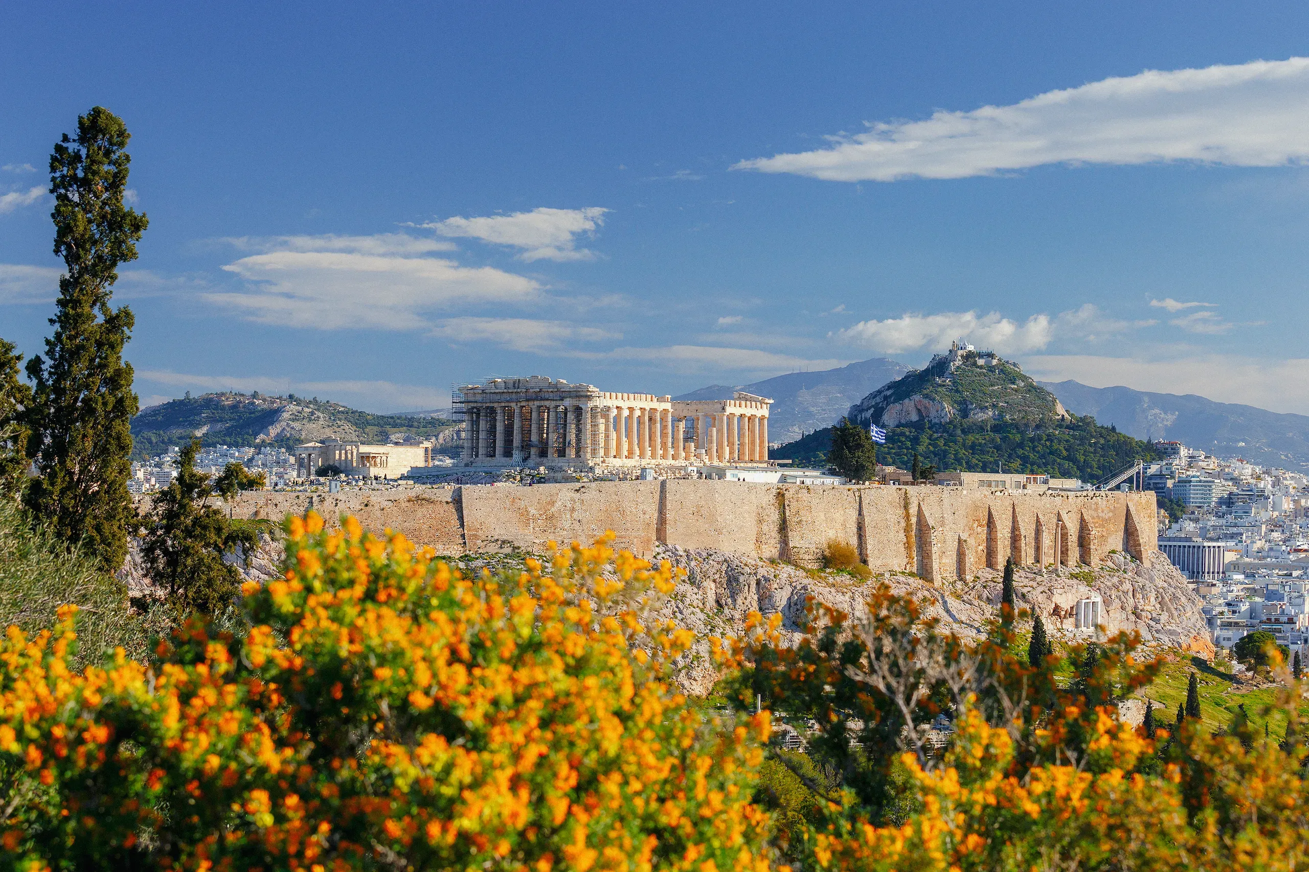 Athens the parthenon on the acropolis 2026 01 09 13 13 29 utc copia