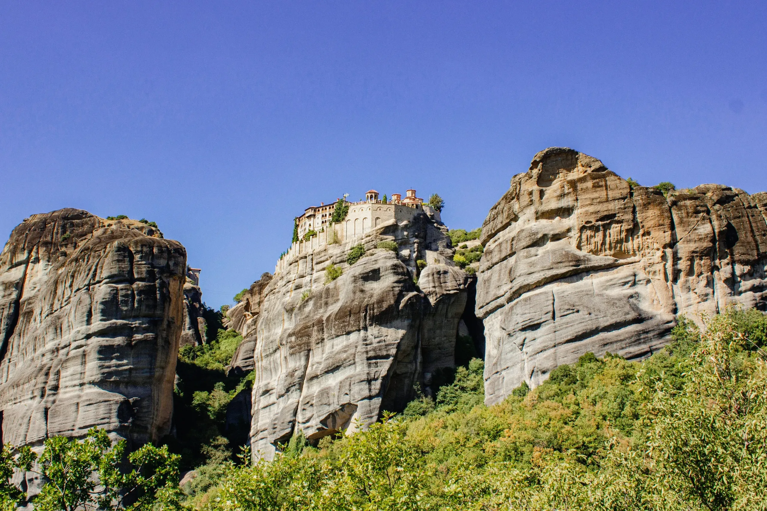 Kalambaka