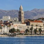 Split - Croacia