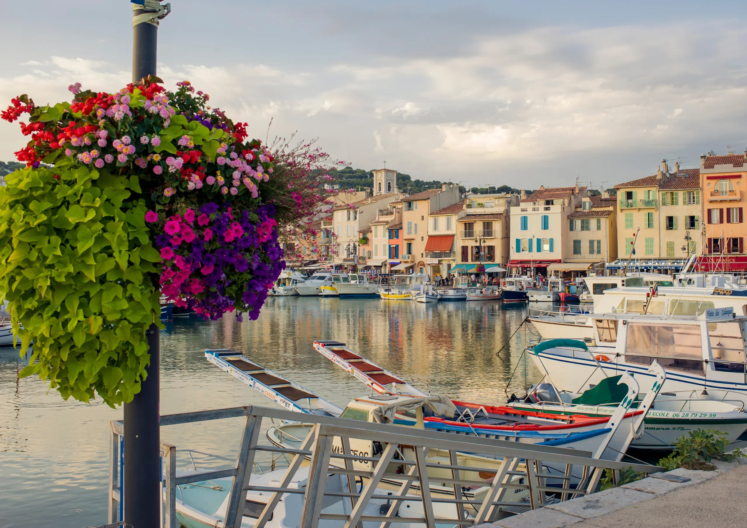 Cassis