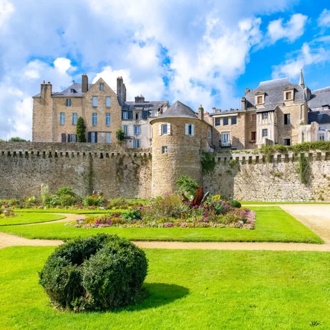 Vannes