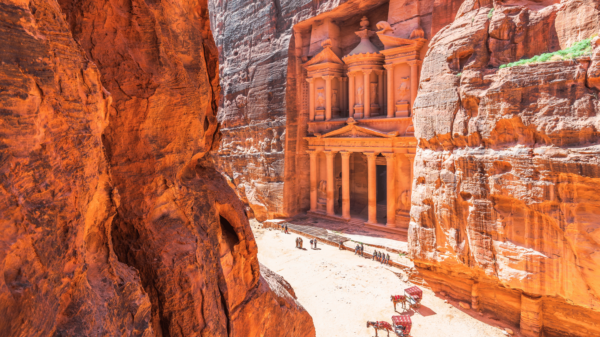 Petra