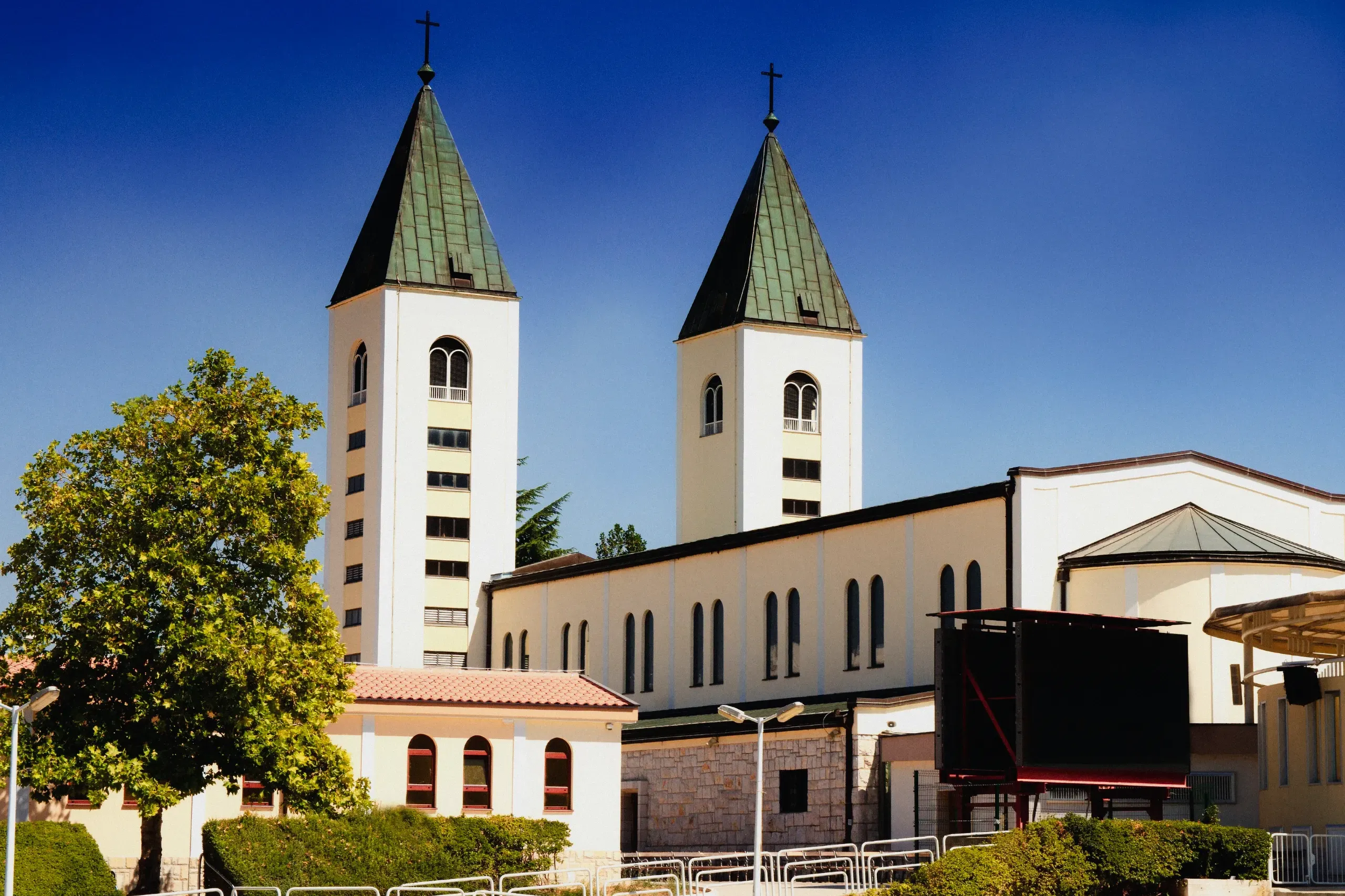 Medjugorje
