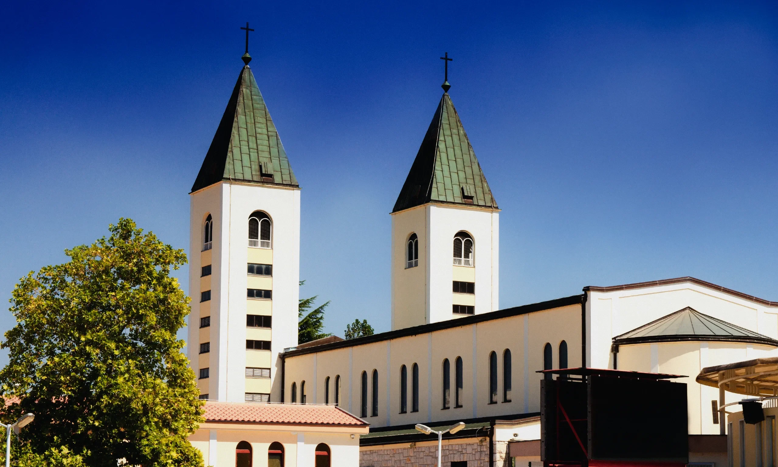 Medjugorje