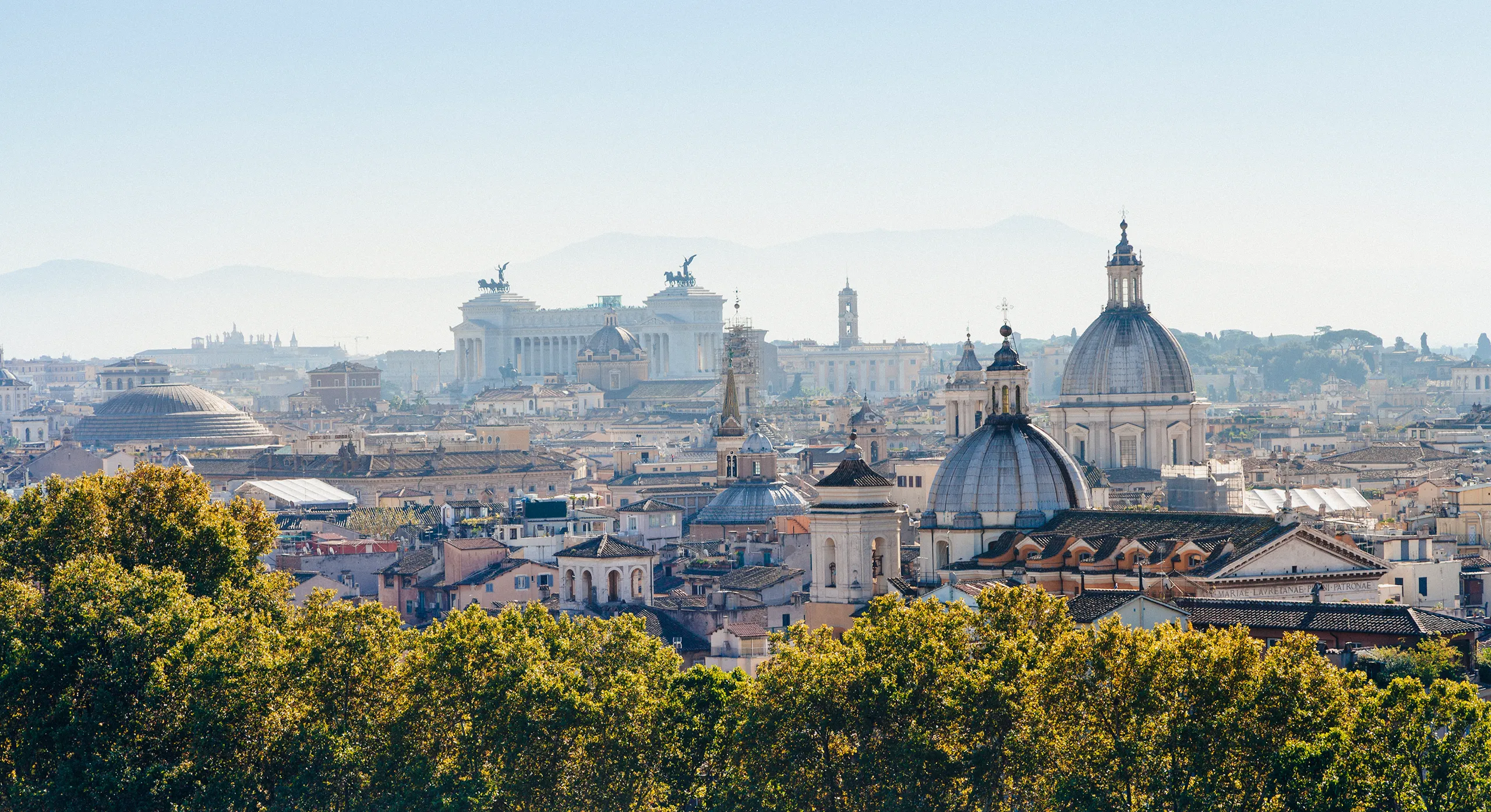 Panorama of rome city in side of capitoline hill 2026 01 05 05 26 34 utc