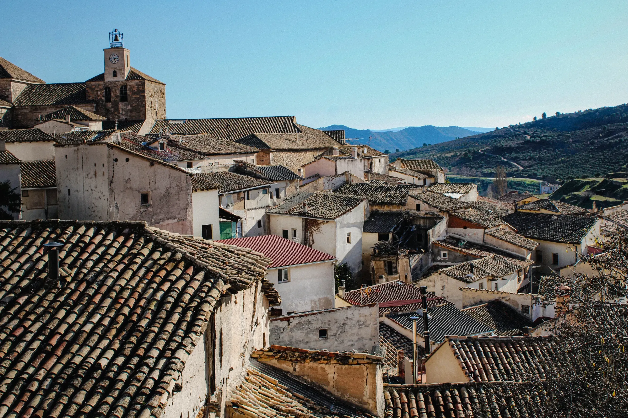 Pastrana guadalajara