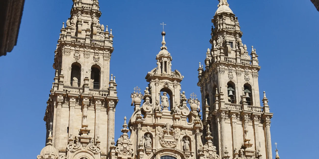 Santiago compostela cathedral camino santiago ca 2026 01 09 12 30 41 utc copia
