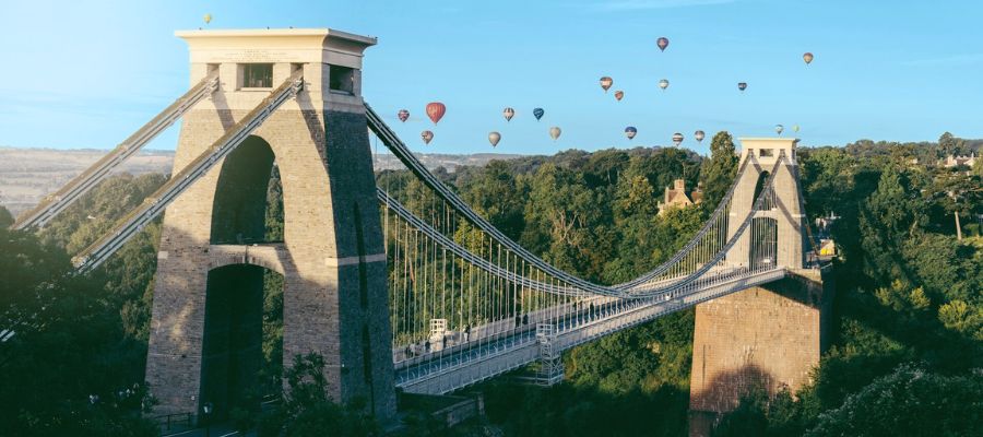 Festival internacional baloon