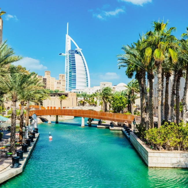 Burj al arab seen from madinat jumeirah in dubai u 2026 01 09 07 03 21 utc (1)