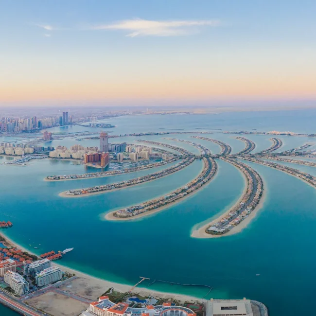 Dubai downtown skyline united arab emirates or ua 2026 01 05 06 11 13 utc