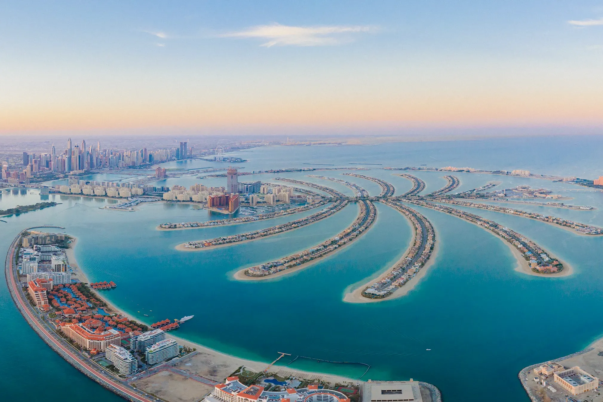 Dubai downtown skyline united arab emirates or ua 2026 01 05 06 11 13 utc